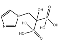 唑來膦酸 