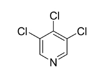 3，4，5-三氯吡啶，97%（GC) 