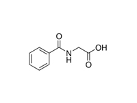 馬尿酸，BR，98.5% 